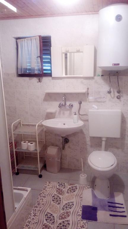 Guesthouse Filepi Senj  Luaran gambar