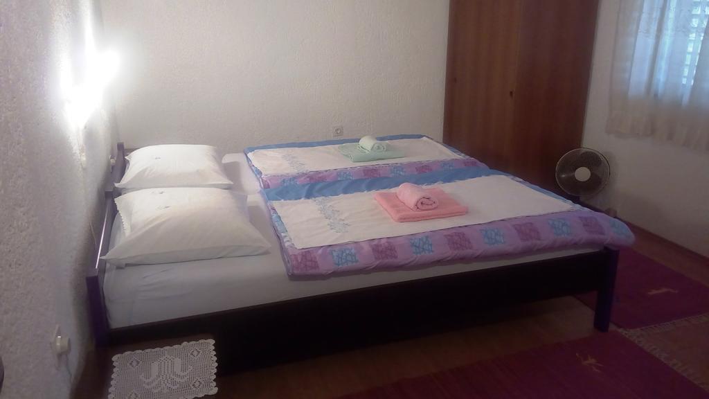 Guesthouse Filepi Senj  Luaran gambar