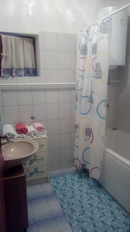 Guesthouse Filepi Senj  Luaran gambar