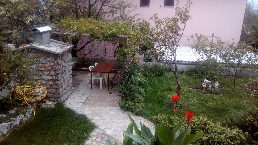 Guesthouse Filepi Senj  Luaran gambar