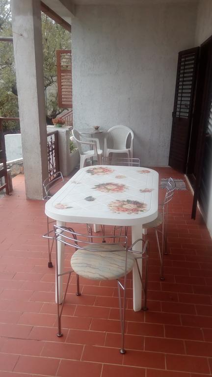 Guesthouse Filepi Senj  Luaran gambar