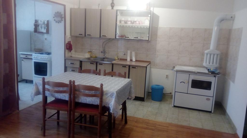 Guesthouse Filepi Senj  Luaran gambar