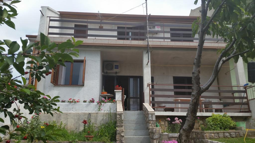 Guesthouse Filepi Senj  Luaran gambar